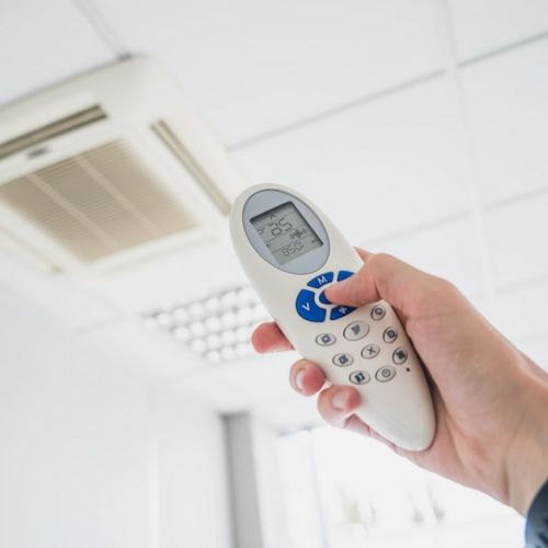 Air Conditioning: 5 Good Reasons to Set the AC to 26°C