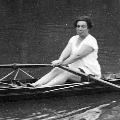 Alice Milliat: The Creator of the Women's Olympic Games