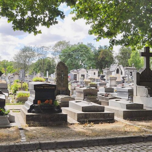 All Saints' Day: The 5 Most Famous Cemeteries in France