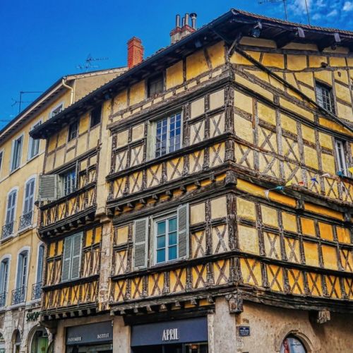 Bourg-en-Bresse: 5 good reasons to visit this town in Ain