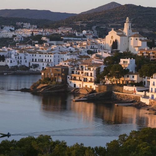 Cadaqués: 5 Things to Do There and in the Surroundings