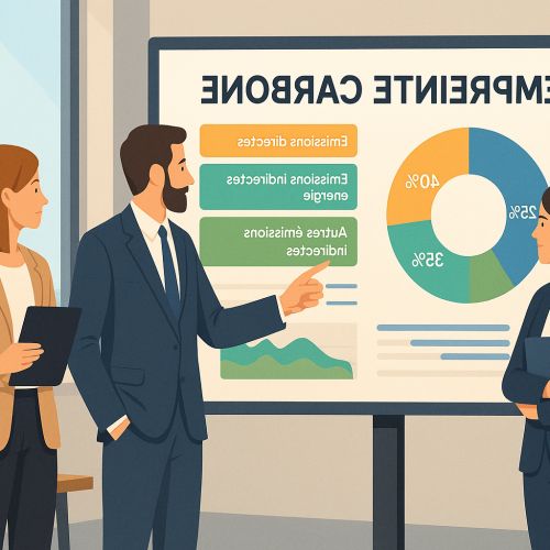 Carbon Footprint: Why (and How) to Take Action in 2025