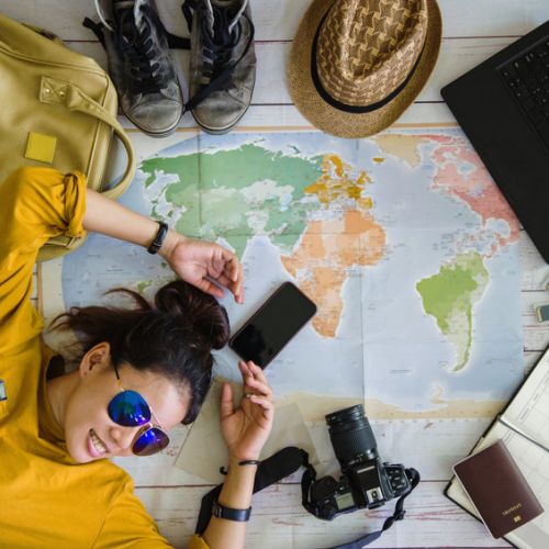 Celtic countries: here are 4 reasons why you must absolutely visit.