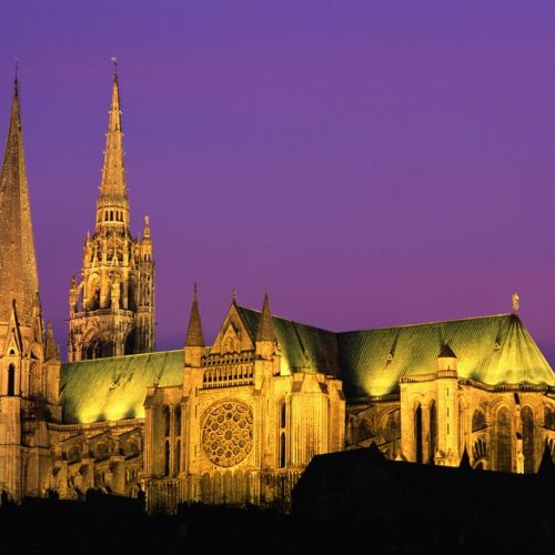 Chartres Cathedral: 7 Things to Know About This Gothic Gem