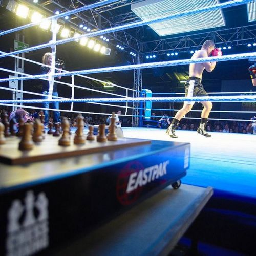 Chess boxing: Understanding this Unique Discipline in 5 Questions