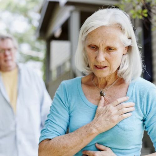 Chest Pain: The Right Reflexes in 5 Questions