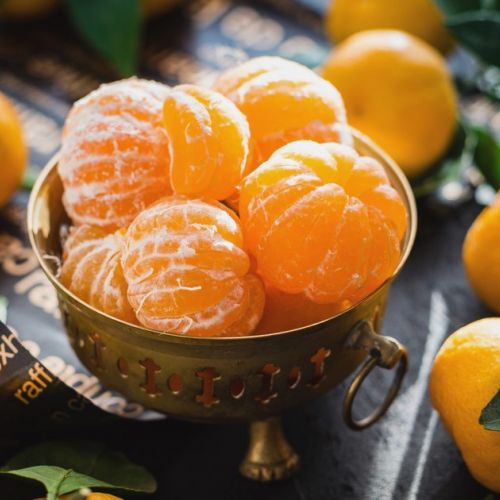 Clementine: 10 Things to Know About the Star Fruit of Winter