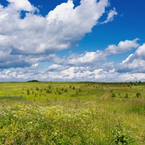 Cloud seeding: what danger?