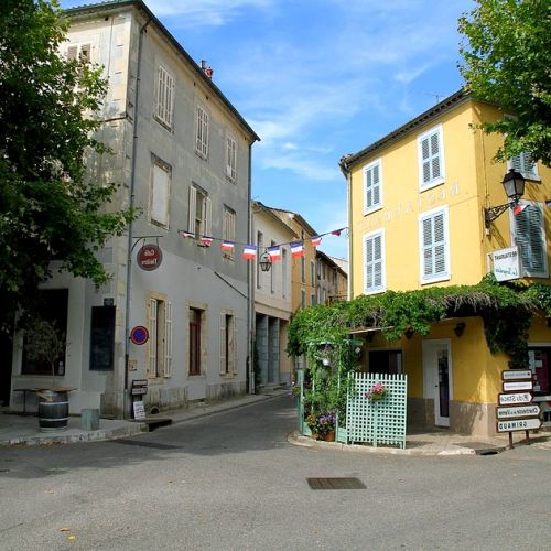 Collobrières: visit the chestnut capital in the Var