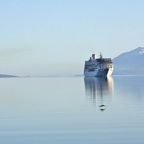 Cruises: Unmatched Luxury and Comfort for Your Vacation