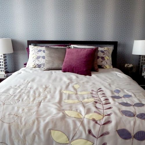 Decor: 5 Tips for Decorating Your Bedroom on a Budget