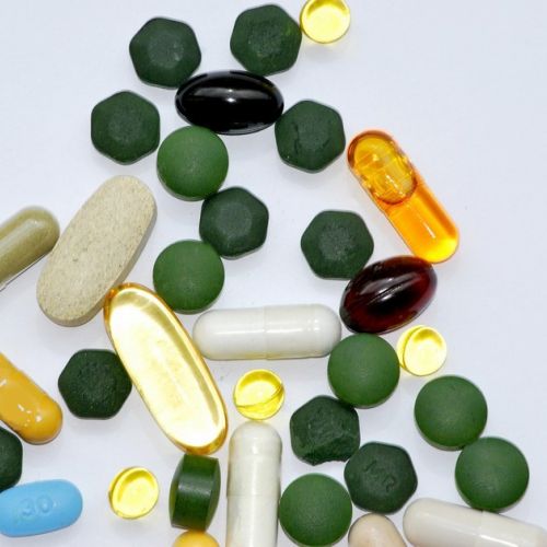 Dietary supplements and cancer: 5 products to avoid