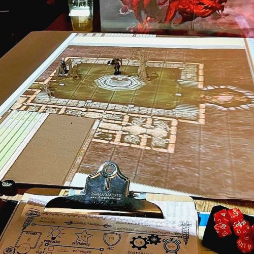 Dungeons & Dragons: 5 Things You Might Not Know About This Mythical Game