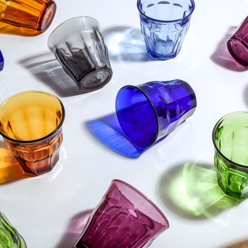 Duralex: French glassware since 1945