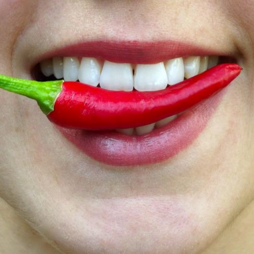 Eating spicy food: is it good for your health?