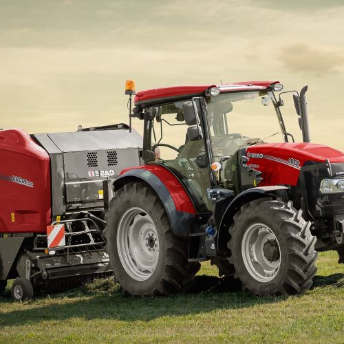 Emerging Technologies in Tractor Batteries: What to Expect in the Future