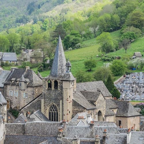 Estaing in Aveyron: 5 things to know about this picturesque village