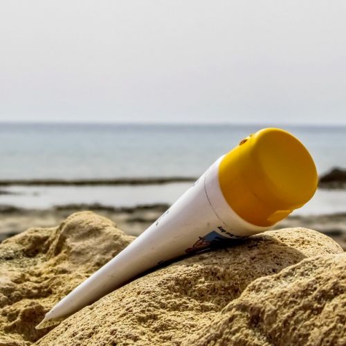 Expired sunscreen: can it still be used?