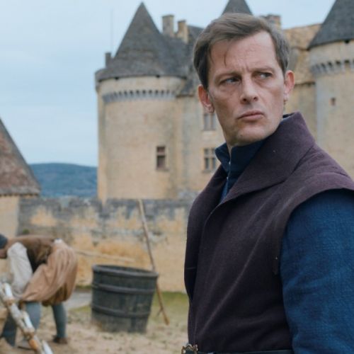 Fortune of France: 5 Things to Know About the New Series on France 2