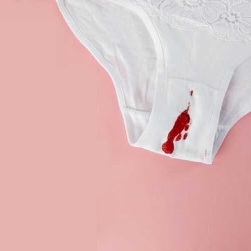 Free bleeding: the new menstrual trend in 5 questions