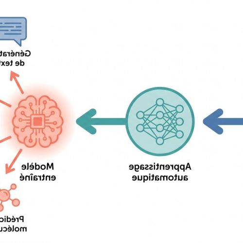 Generative AI: how artificial intelligence learns to create content