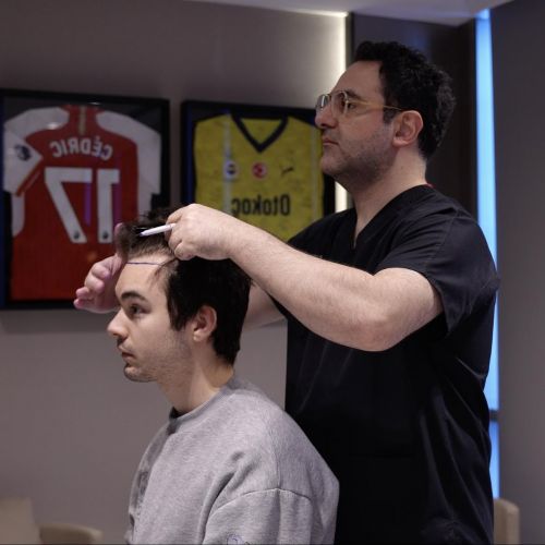 Hair Transplant in Turkey: Cost, Safety, and Top Clinics