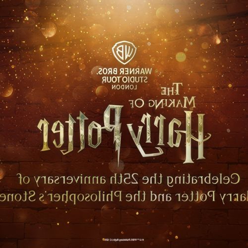 Harry Potter Studio Tour London 2026: Book your dose of magic before everyone else!