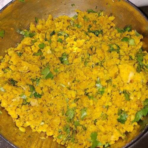 Kitchari: What is this dish that yogis love?