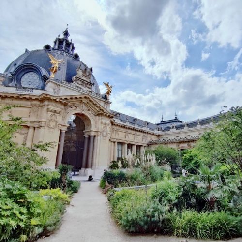 Museum in Paris: why visit the Petit Palais?