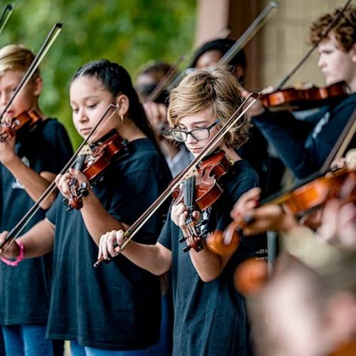 Orchestra at School: Orchestra Classes in 5 Questions
