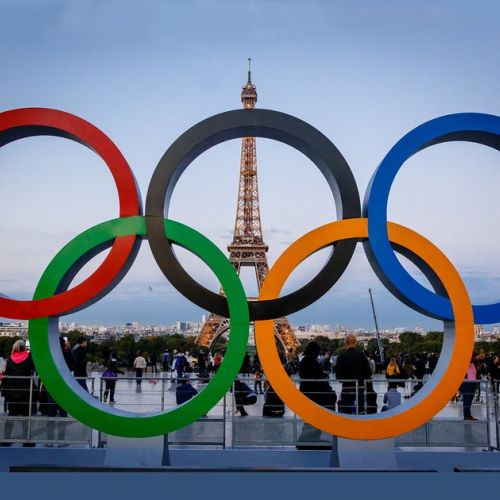 Paris 2024: How to Watch the Olympics on TV?