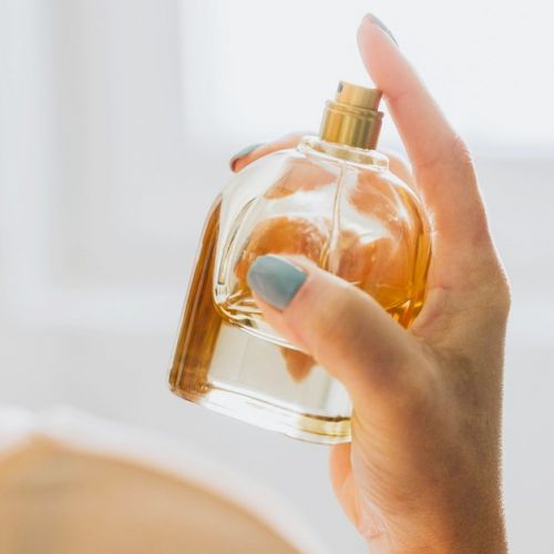 Perfume and Sun: Understanding Everything in 5 Questions