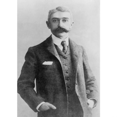 Pierre de Coubertin: 5 things to know about the father of the modern Olympic Games