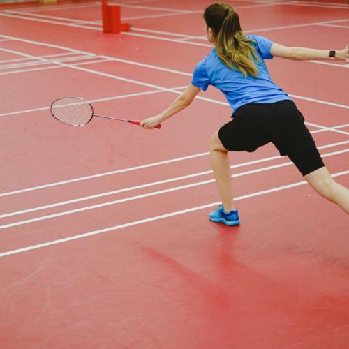 Ping pong, badminton or tennis: 5 benefits of racket sports