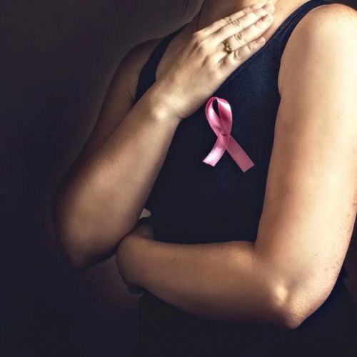 Pink October: Is breast pain a symptom of cancer?