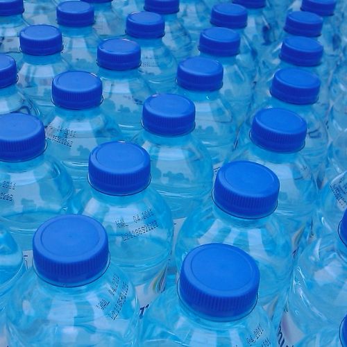 Science: Why You Should Stop Drinking Bottled Water