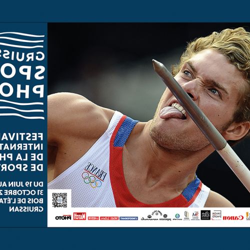 Sportfolio: The Sports Photography Festival in Gruissan