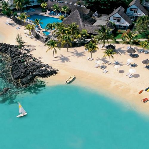 Stay in Mauritius: 3 good reasons to choose this destination