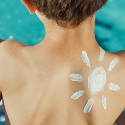 Sunscreen: Beware of misconceptions!