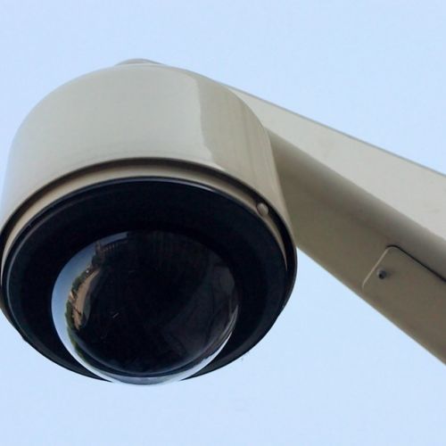 Surveillance cameras: an essential tool for security