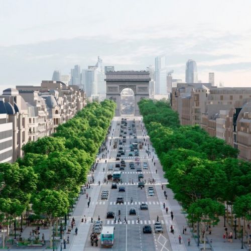 The Champs-Elysées: the most beautiful avenue in the world in 5 questions