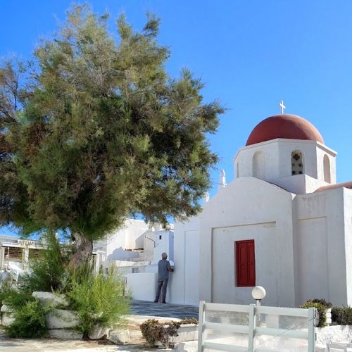 The Cyclades: Must-Visit Islands