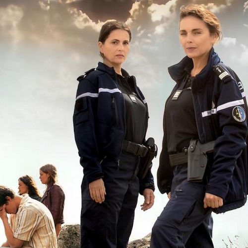 The Eclipse: 5 Good Reasons to Watch the France 2 Series