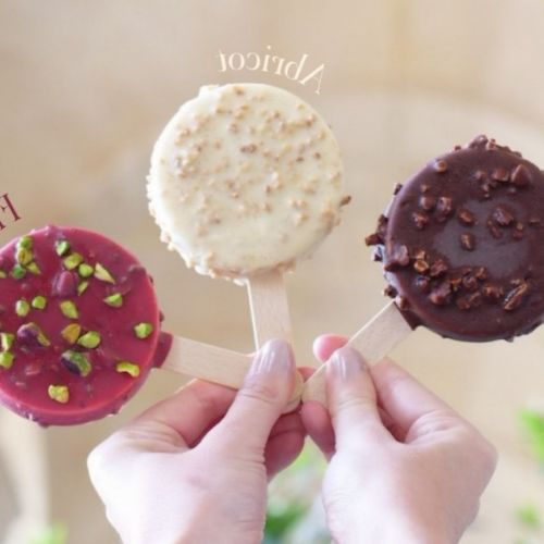 The Ice Cream Cookie: The Star Dessert of Summer