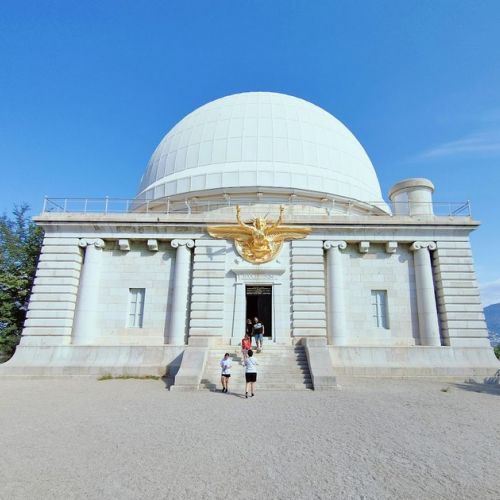 The Nice Observatory: 5 Things to Know About This Exceptional Site