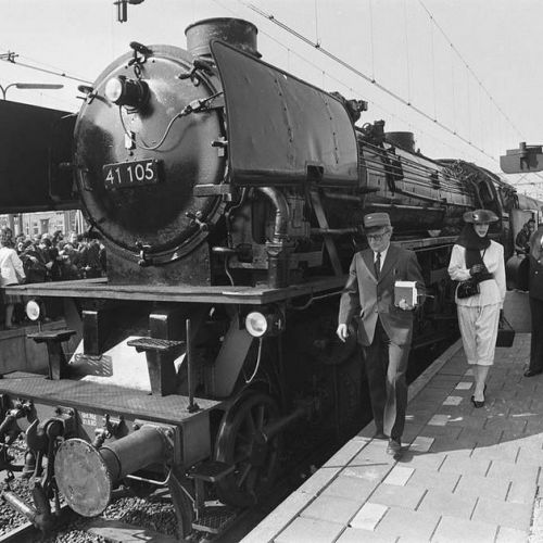 The Orient Express: History of a Legendary Train