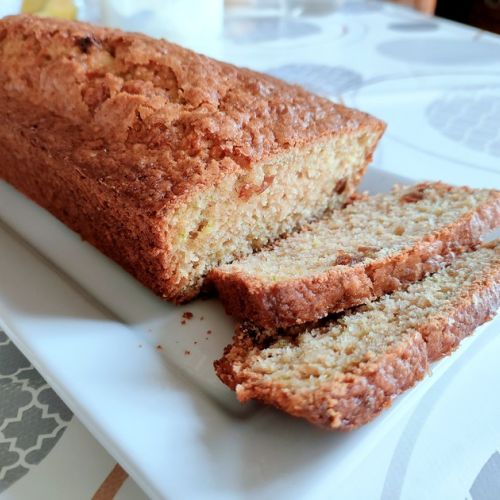 The sweet zucchini cake: a deliciously moist cake