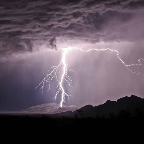 Thunderstorm asthma: beware of the risk of weather-related asthma attacks
