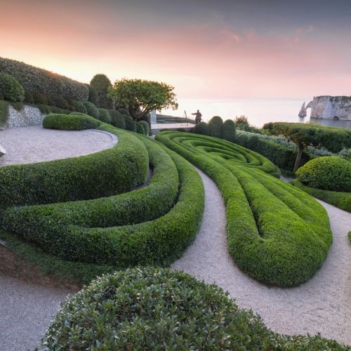 Tourism: 3 gardens to discover in France