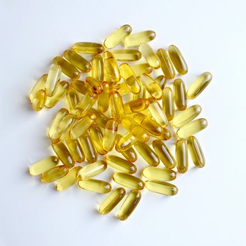 Well-being: 5 health benefits of omega-3s